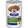 Hill's Prescriprtion Diet Cani Hill's Prescription Diet Cane metabolic mobility weight j/d 370 gr