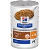 Hill's Prescriprtion Diet Cani Hill's Prescription Diet Cane kidney care k/d 350 gr