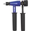 GESIPA - Rivettatrice manuale GBM 40-R, Modello: GBM40R, GBM40R