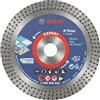 BOSCH - Disco diamantato per troncatura, ⌀ Disco: 76mm, 76