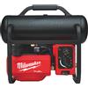 MILWAUKEE - Compressore a batteria, Modello: M18FAC, M18FAC