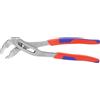 KNIPEX - Pinza regolabile Alligator cromata, con manici, Lunghezza complessiva mm: 175