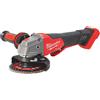 MILWAUKEE - Smerigliatrici angolari batteria, Modello: 4933478437