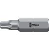 WERA - Bit per viti Torx , 1/4 pollice, Impronta torx: TX30