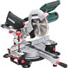 METABO - Troncatrice, ⌀ 216 mm, Modello: KGSV216M, KGSV216M