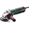 METABO - Smerigliatrici angolari, Modello: WEV15-125