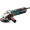 METABO - Smerigliatrici angolari, Modello: WEA17-125
