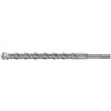 BOSCH - Punta forante in metallo duro SDS-plus-5, 15X165