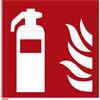 HOFFMANN - Segnali antincendio Estintore, Modello: 11150