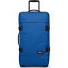 EASTPAK Tranverz M Valigia, 67 Cm, 78 L, Blu (Cobalt Blue)