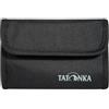 Tatonka Money Box RFID Block - Portafoglio con blocco RFID - Certificazione TÜV