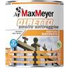 MAXMEYER Diretto Antiruggine Satinato R9010 Bianco 0.75 L