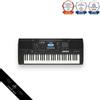 YAMAHA PSR E473 Sintetizzatore Tastiera Portatile JP 61 Tasti Strumento Music...