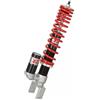 Generico Ammortizzatore Posteriore Gas YSS Racing adatto per Vespa 50 Special N L R 125 ET3 PX PE
