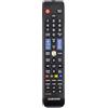Ceybo Aurabeam Telecomando Sostitutivo TV per Samsung AA59-00582A Televisione