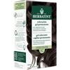 Herbatint Gel colorante permanente per capelli 5C castano chiaro cenere - 170 ml | senza ammoniaca, copertura ottimale dei capelli grigi, formula vegana, con 8 estratti vegetali biologici