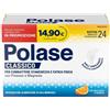 Polase arancia 24 bustine promo 2024