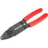 EXTOL PREMIUM Pinza per spina, 215 mm