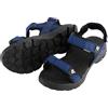 Cressi Sam Sandals Black/Black 44 - Sandali Unisex Incredibilmente Leggeri ed Eleganti per Un'Estate all'Insegna del Comfort e della libertà, Ideali per Ambienti Acquatici, Nero/Nero, 44