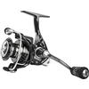 OKUMA ITX-1000H ITX Mulinello Spinning 7BB+1RB, Multi, Taglia Unica