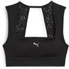 PUMA Reggiseno Move Pizzo XS