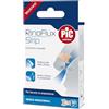 Pic Solution RinoFlux Strip Cerotti Nasali Respira bene, facilitano la respirazione, Donano immediato sollievo dai disturbi della Congestione Nasale, Confezione da 30 Pezzi, Dimensioni XL