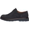 Nero Giardini Scarpe NeroGiardini I400350-200 I400350 0350 stringate in camoscio 44