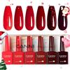 CANNI Smalto Semipermanente per Unghie 6 Colori Gel Nail Polish Soak Off UV LED per la manicure e la progettazione delle unghie 9ml C2309