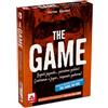 NSV The Game Gioco di Carte Cooperativo. Versione spagnola