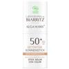 Laboratoires de Biarritz Alga Maris Stick Solar Color SPF50 9ml Lab. Biarritz, Nero, 9