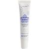 Biofficina Toscana Scrub labbra esfoliante, 15 ml - Lip scrub levigante con olio di vinaccioli bio toscano - Azione rigenerante, idratante e levigante per labbra morbide e rosee
