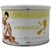 EILA' Beauty in motion 6 pz Cera Vaso FP 400ml Micromica Liposolubile Forniture Professionali