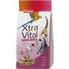 Beaphar - Pappagalli XtraVital - Alimento premium All-in-One per pappagalli - 1 kg