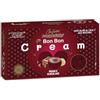 Confetti Maxtris Bon Bon Cream Gianduia nuance Bordeaux, scatola 900 g