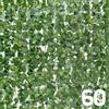 DazSpirit Pianta Artificiale Edera 60 Pezzi Edera Finta, 126m Pianta Artificiale Rampicante Ghirlanda Esterne per Casa, Giardino, Cucina, Festa di Matrimonio e la Decorazione della Parete di Giardino