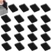 XIHIRCD 20 Pezzi Filtri di Ricambio per Fontanelle per Animali Domestici, Filtro Acqua per Gatti Filtri in Schiuma Sostituiti per PETKIT Eversweet 3 Pro/PETKIT Eversweet Solo 2/PETKIT EversweetSolo SE