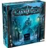 , Mysterium, Gioco Da Tavolo Dai Creatori Di Dixit, 2-7 Giocatori, 10+ Anni, Edi