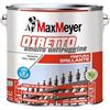 MAXMEYER Diretto Antiruggine Brillante R9010 Bianco 2 L