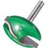 Trend C150 X 1/4 - Fresa per antine al carburo di tungsteno