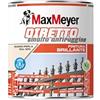 MAXMEYER Diretto Antiruggine Brillante R1013 Bianco Perla 0.75 L