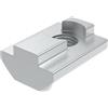 FATH 96068 Nutenstein Nut8 17 x 9,6 mm con Ponte M8
