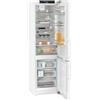 Liebherr CNd 5753 Combinato frigorifero-congelatore con EasyFresh e NoFrost, Misure esterne (altezza/larghezza/profondità) 201,5/59,7/67,5 cm Volume totale 372 l Classe di efficienza energetica D