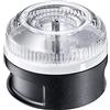 bamix Accessorio Processor per tutti i frullatori a immersione bamix, Inserto tritatutto per macinare, frullare e tritare alimenti umidi e secchi, Nero