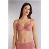 Intimissimi Reggiseno Balconcino Francesca Embrace Simplicity Rosa