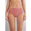 Intimissimi Culotte Vita Alta Embrace Simplicity Rosa