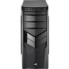 SERYAL PC PC Desktop Zenith - i7-12700 (12 Core, 20 Thread), 32GB RAM 3200MHz, 1TB SSD M.2 NVMe, UHD Graphics 770, WiFi, Windows 11 Pro, PC Fisso Premium per Ufficio e Casa, Silenzioso e Pronto All'Uso