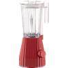 ALESSI Frullatore Plisse' MDL09 R Rosso