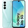 SAMSUNG GALAXY A16 5G DUAL SIM LIGHT GREEN AMOLED 4GB 128GB 6,57 ITALIA NO BRAND