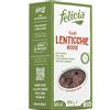 ANDRIANI SpA FELICIA Bio Fusilli Lenticchie