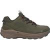 Hi-Tec, Fuse Trek Uomo, Verde Oliva Chiaro, 41 EU